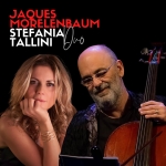 Immagine evento Evento Speciale Jaques Morelembaum – Stefania Tallini Duo a Biella (BI) No photo description available.