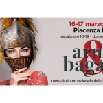 Immagine evento Evento Ufficiale Armi & Bagagli Piacenza 16 – 17 Marzo 2024 – Piacenza Expo a Piacenza (PC) No photo description available.