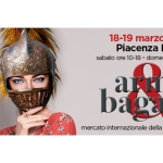 Immagine evento Evento Ufficiale Armi & Bagagli Piacenza 18 – 19 Marzo 2023 – Piacenza Expo a Piacenza (PC) No photo description available.