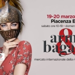 Immagine evento Evento Ufficiale Armi & Bagagli Piacenza 19 – 20 Marzo 2022 – Piacenza Expo a Piacenza (PC) No photo description available.