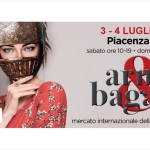 Immagine evento Evento Ufficiale Armi & Bagagli Piacenza 3 – 4 Luglio 2021 – Piacenza Expo a Piacenza (PC) No photo description available.