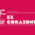 Immagine evento Ex – Corazone 2017 a Ariano Irpino (AV) No photo description available.