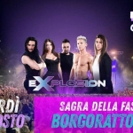 Immagine evento eXplosion live – Borgoratto (AL) a Borgoratto Alessandrino (AL) eXplosion live - Borgoratto (AL) a Borgoratto Alessandrino (AL) il 21 agosto 2026