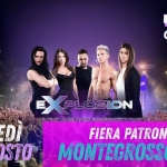 Immagine evento eXplosion live – Montegrosso (AT) a Montegrosso d’Asti (AT) eXplosion live - Montegrosso (AT) a Montegrosso d'Asti (AT) il 20 agosto 2026