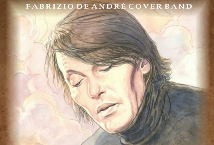 Evento Faber Is Back – Fabrizio De André Cover Band – Varedo (MB) Locandina Faber Is Back – Fabrizio De André Cover Band – Varedo (MB) - da sabato 13 luglio - domenica 14 luglio 2019 ore 20:00 ore 23:55