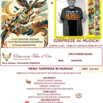 Immagine evento Faccia da Max – Tributo 883&Pezzali@Ristorante Falco d’Oro Curtarolo PD a Curtarolo (PD) Faccia da Max - Tributo 883&Pezzali@Ristorante Falco d'Oro Curtarolo PD a Curtarolo (PD) il 11 ottobre 2026