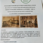 Immagine evento Facciamo quattro passi insieme per il paese a Montesordo (CO) No photo description available.