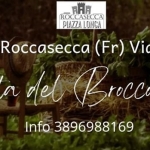 Immagine evento Festa del Broccoletto. Roccasecca (FR) a Roccasecca (FR) No photo description available.