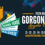 Immagine evento Festa del Gorgonzola Angelo Croce Casalpusterlengo a Casalpusterlengo (LO) No photo description available.