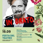 Immagine evento Festa del Teatro 2026 a Bolzano (BZ) Festa del Teatro 2026 a Bolzano (BZ) il 19 settembre 2026