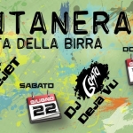 Immagine evento Festa della birra 2019 – Montanera a Montanera (CN) No photo description available.