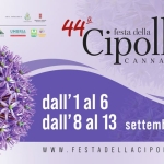Immagine evento Festa della Cipolla Cannara (PG) a Cannara (PG) Festa della Cipolla Cannara (PG) a Cannara (PG) il 8 settembre - 13 settembre 2026