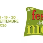 Immagine evento Festa della Mela 2026 – 30a edizione a Tolmezzo Festa della Mela 2026 - 30a edizione a Tolmezzo il 17 settembre - 20 settembre 2026