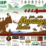 Immagine evento Festa della Montagna sul Matese a Cusano Mutri (BN) No photo description available.