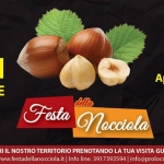 Immagine evento Festa della Nocciola a Baiano (AV) No photo description available.