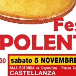 Immagine evento Festa della Polenta a Castellanza (VA) No photo description available.