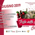 Immagine evento Festa delle Ciliegie di Celleno 33º Edizione a Celleno (VT) No photo description available.