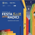 Immagine evento Festa Delle Radici a Pannarano (BN) No photo description available.