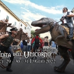 Immagine evento Festa dell’Unicorno 2022 a Milano (MI) No photo description available.
