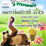 Immagine evento Festa di primavera a Canosa di Puglia (BT) No photo description available.
