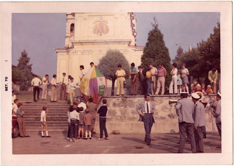 Evento Festa Patronale di San Bononio Abate Locandina Festa Patronale di San Bononio Abate - da sabato 28 agosto - lunedì 30 agosto 2021 ore 19:00 ore 23:45
