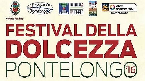 Evento Festival della Dolcezza 2016 Locandina Festival della Dolcezza 2016 - da domenica 27 novembre - giovedì 8 dicembre 2016 ore 09:00 ore 19:00