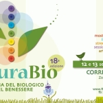 Immagine evento Festival NATURA BIO 12 – 13 settembre a Correggio (Re), 18º edizione ! a Correggio No photo description available.
