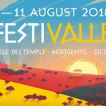 Immagine evento FestiValle 2018 Music and Digital Arts Festival – 2nd edition a Agrigento (AG) No photo description available.