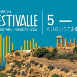Immagine evento FestiValle 2021 5 – 8 August Valle dei Templi AG Sicily – 5th edition a Agrigento (AG) No photo description available.