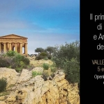 Immagine evento FestiValle dei Templi – Music and Digital Arts Festival a Agrigento (AG) No photo description available.