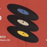 Immagine evento Fiera del Disco 11/12 Dicembre Rende Hotel San Francesco a Rende (CS) No photo description available.