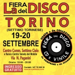 Immagine evento Fiera del Disco di Torino I Ingresso Gratuito a Settimo Torinese (TO) Fiera del Disco di Torino I Ingresso Gratuito a Settimo Torinese (TO) il 19 settembre - 20 settembre 2026
