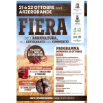 Immagine evento Fiera dell’agricoltura, dell’artigianato e del commercio 2023 a Arzergrande (PD) No photo description available.
