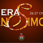 Immagine evento Fiera di San Simone 2019 a Sannicola (LE) No photo description available.