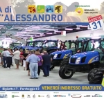 Immagine evento Fiera di Sant’Alessandro 2018 a Bergamo (BG) Fiera di Sant'Alessandro 2018 a Bergamo (BG) il 31 agosto agosto - 2 settembre 2018