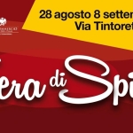 Fiera di Spinea 2026 a Spinea (VE) il 28 agosto agosto - 8 settembre 2026