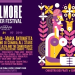 Immagine evento Fillmore Summer Festival 2019 a Cortemaggiore (PC) No photo description available.