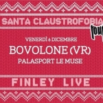 Immagine evento Finley in concerto a Bovolone (VR) – Palasport Le Muse a Bovolone (VR) No photo description available.