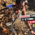 Immagine evento Fisherman’s Friend StrongmanRun 2018 a Rovereto (TN) No photo description available.