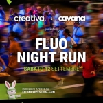 Immagine evento Fluo Night Run Let’s Move Trieste 2026 a Trieste Fluo Night Run Let's Move Trieste 2026 a Trieste il 12 settembre 2026