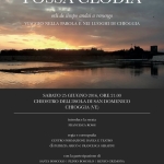 Immagine evento Fossa Clodia – Viaggio nella parola e nei luoghi di Chioggia a Chioggia (VE) No photo description available.