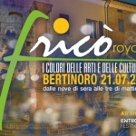 Immagine evento Fricò Royal 2023 a Bertinoro (FC) No photo description available.