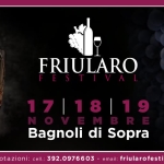 Immagine evento Friularo Festival a Bagnoli di Sopra (PD) No photo description available.