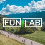 Immagine evento Fun!Lab STAND – Fiemme Senz’Auto a Ziano di Fiemme (TN) No photo description available.
