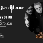 Immagine evento Fuori Gallery Gli Avvoltoi Live a Bologna (BO) Fuori Gallery Gli Avvoltoi Live a Bologna (BO) il 28 agosto 2026