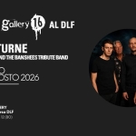 Immagine evento Fuori Gallery Nocturne Live a Bologna (BO) Fuori Gallery Nocturne Live a Bologna (BO) il 29 agosto 2026