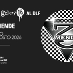 Immagine evento Fuori Gallery Tremende Live a Bologna (BO) Fuori Gallery Tremende Live a Bologna (BO) il 22 agosto 2026