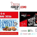 Immagine evento Fuori GP 2026 Lesmo (MB) Grecia in Festa a Lesmo May be a graphic of text that says 'VIA AUDIO> PALA ILPRA ( MEUCCI) FUORI GP 2026 LESMO 4-5-6 SETTEMBRE 2026 EVENTIE MUSICA H.21:00: VENERDI04.09 104.09 INGRESSO GRATUITO Bet Impositii SABATO SABATO05.09 05.09 IrfsdoaVicoRiasi DOMENICA06.091 06.09 InitukeMrxPwengini SERVIZIO BARE RISTORAZIONE CON: GRECIA IN FESTA ORARI FUORIGP GP LESMO 2026 MORE THANA RACE 業 H.18:00/ meninge rnicadolle adalle H.11:00 igierno 0 apanitivo @) ) settembre nenzanet. SPECIALITA ENOGASTRONOMICHE AREA GONFIABIL BAMB LEDWALL CON PROIE ROIEZIONI PROVE GARA SERVIZIO ERISTORAZIONE BIRRE SELEZIONATE MUSICA EVENTI OGNI GIORNO AREA RELAX CON τνου DonEcorributad: iLombardia Reglone Lombardia BRIANZATENDE MONZA L Ta SHHIFT RiCL_m'