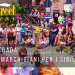 Immagine evento Fuori strada, artisti marchigiani per i Sibillini a Montemonaco a Montemonaco (AP) No photo description available.
