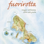 Immagine evento FUORIROTTA Viaggio nell’anima delle isole greche a Padova (PD) FUORIROTTA Viaggio nell'anima delle isole greche a Padova (PD) il 18 settembre 2026